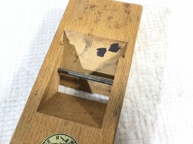 木材加工 大工道具