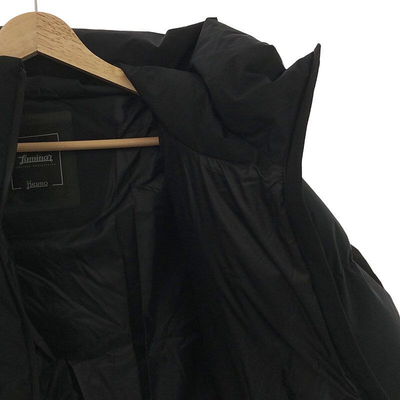 HERNO / ヘルノ | LAMINAR GORE-TEX WINDSTOPPER / ゴアテックス