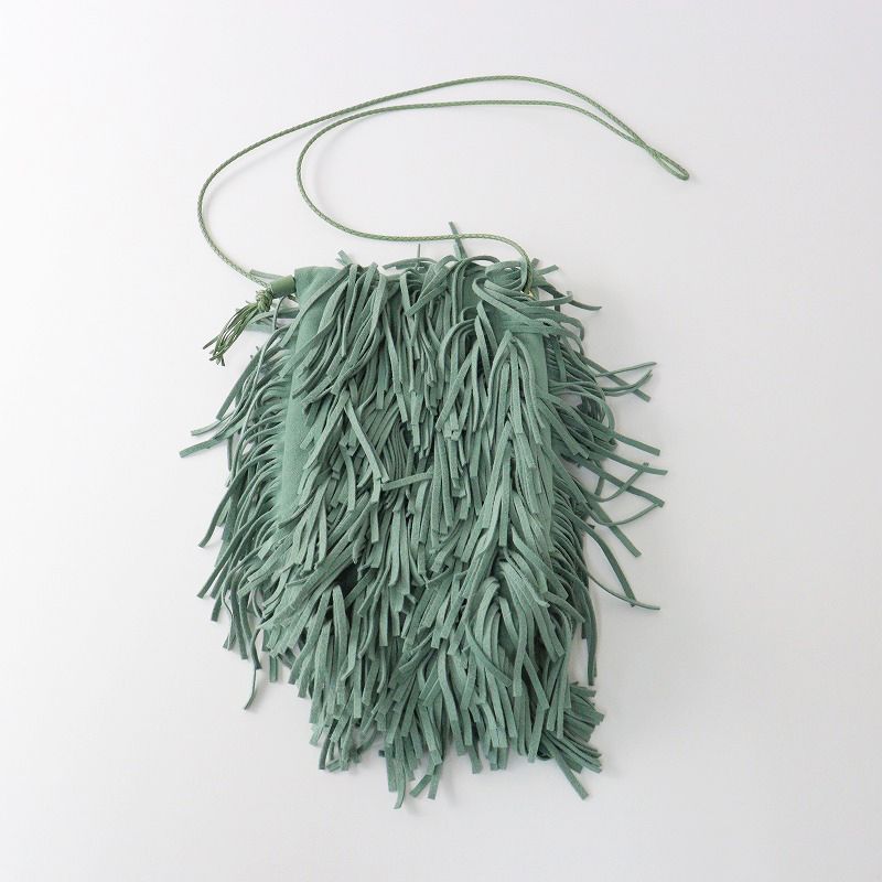 美品 クロスアンドクロス Cloth&Cross MARY AL TERNA マイクロ 