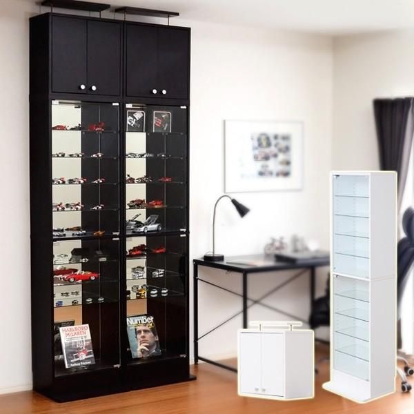 ドウシシャ 棚 ルミナス互換 メタルルミナスラック 5段 EL25-12185