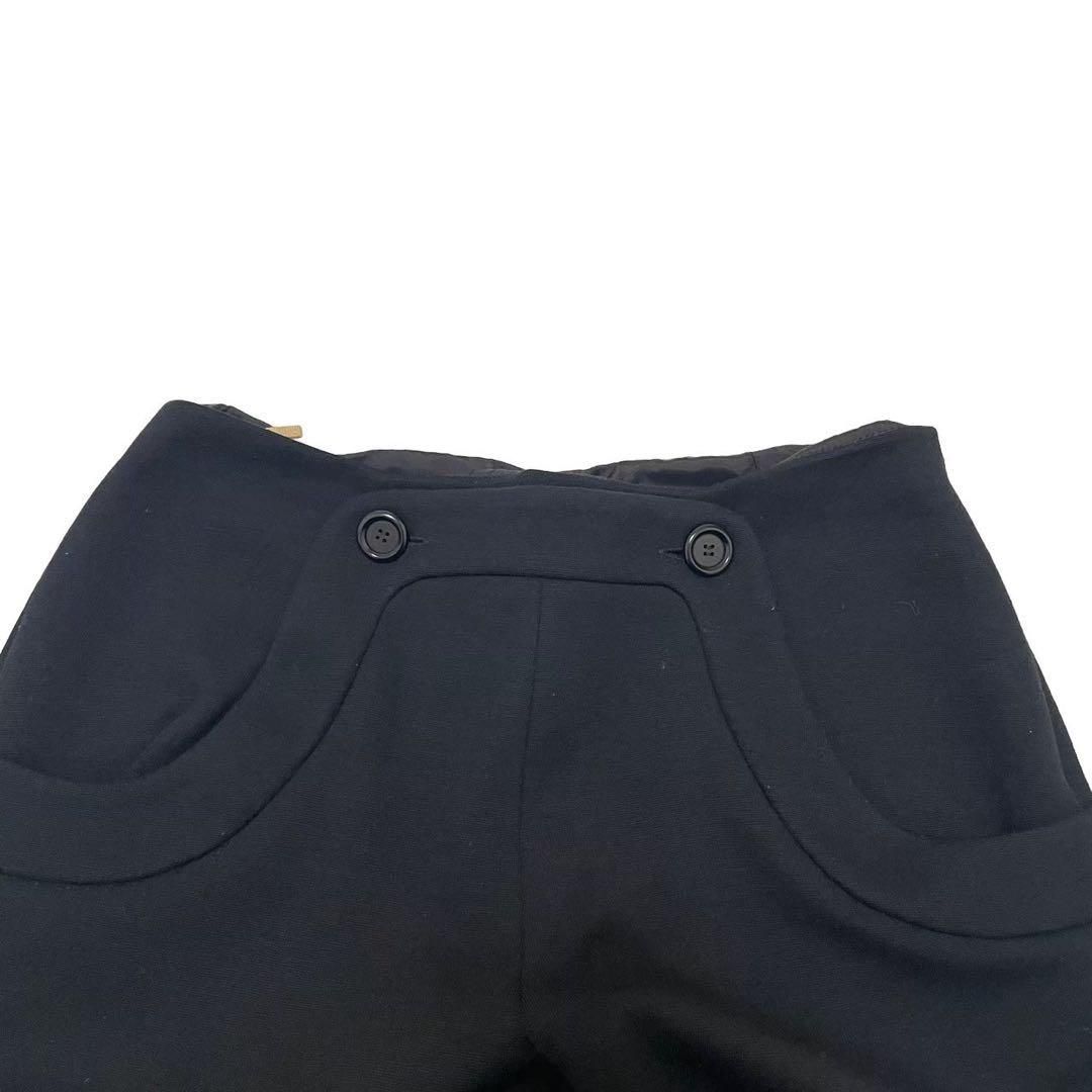 MARNI マルニ ハーフパンツ ショート ボトムス 短パン パンツ 総柄 