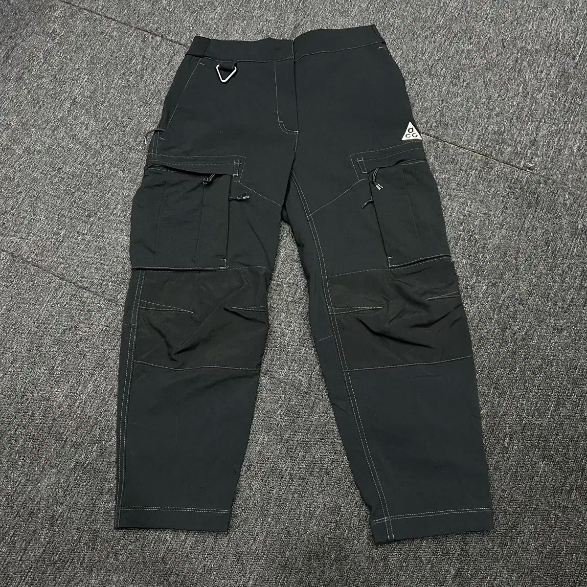 NIKE ナイキ ACG スミス サミット カーゴ パンツ