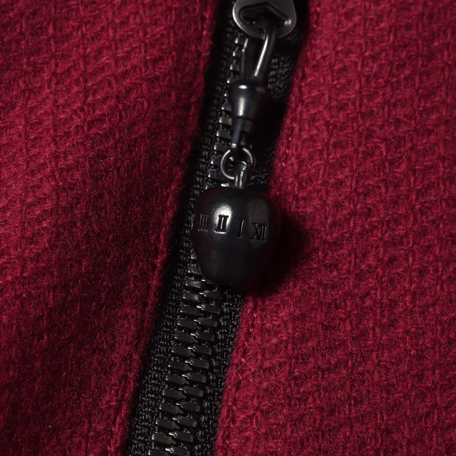 美品 SHAREEF シャリーフ ジャケット サイズ:3 袖レザー カシミア 