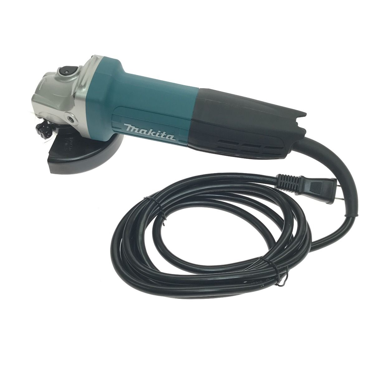 MAKITA マキタ ディスクグラインダー GA4031 グリーン