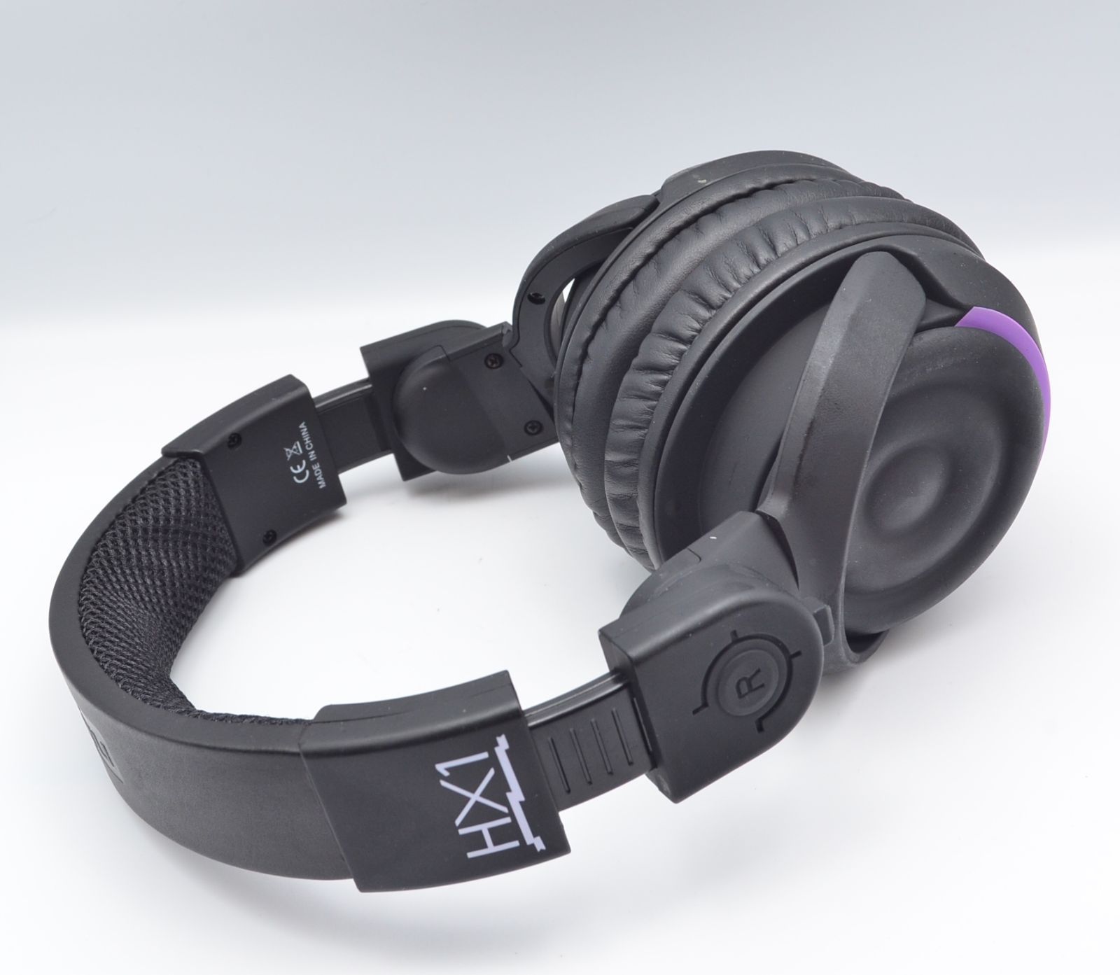 新品 送料込 neu HX-1 ヘッドホン New Headphone | Neu「HX-1」 | イースペック株式会社