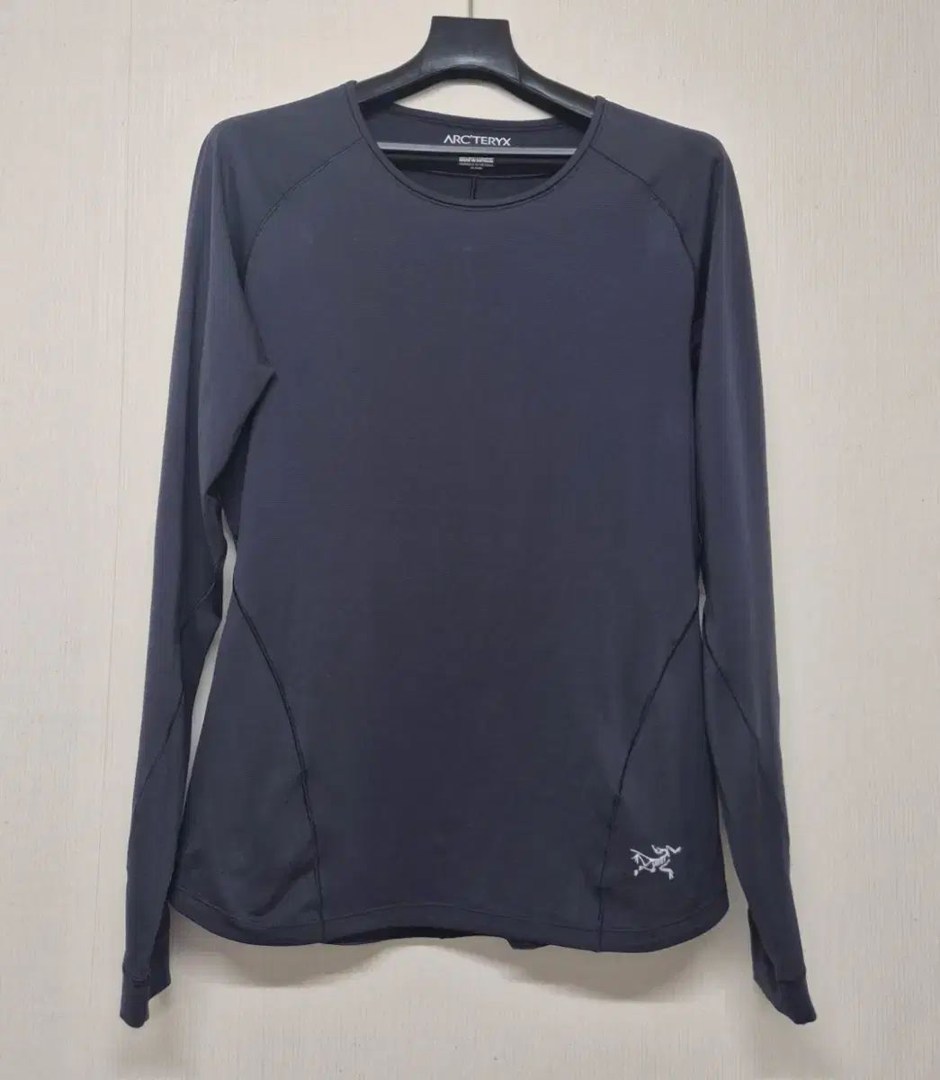 ARC TERYX アークテリクス レディース 長袖Tシャツ