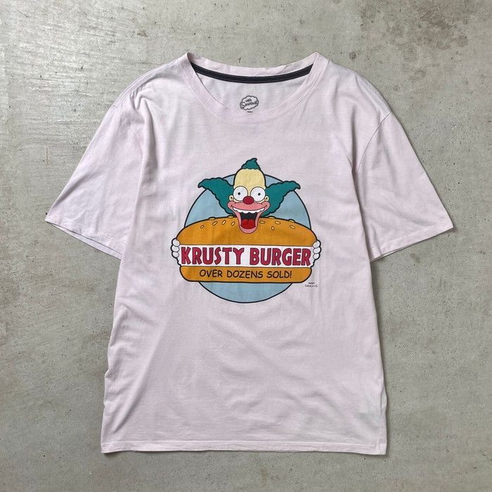 Simpsons Krusty The Clown シンプソンズ クラスティ・ザ Simpsons Krusty The Clown シンプソンズ クラスティ・ザ