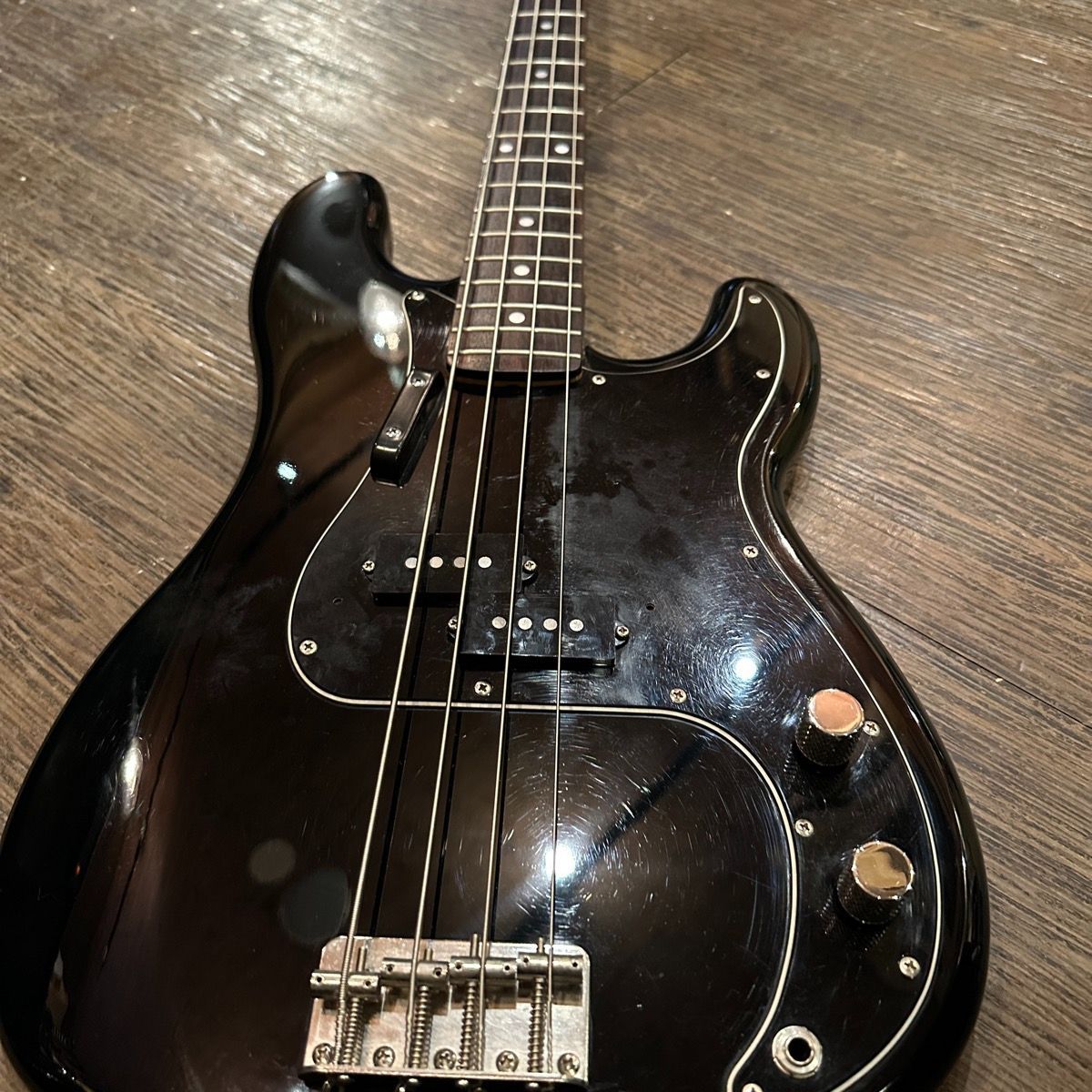 Fresher FP-360 Personal Bass Electric Bass エレキベース フ