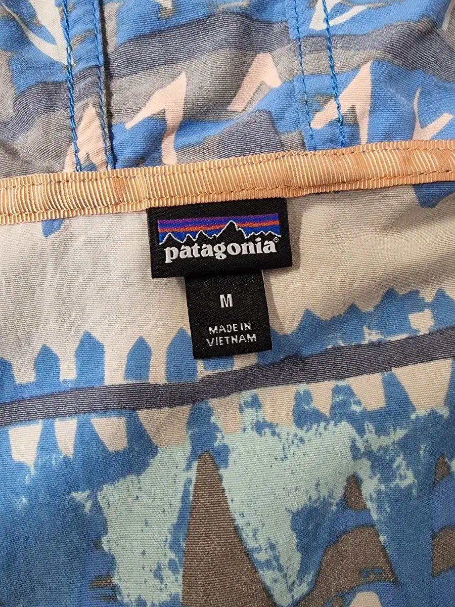 patagonia