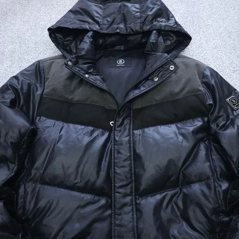95 ボグナー グース ダウン ダウン アウター