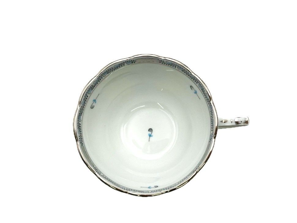 アポニー ターコイズ