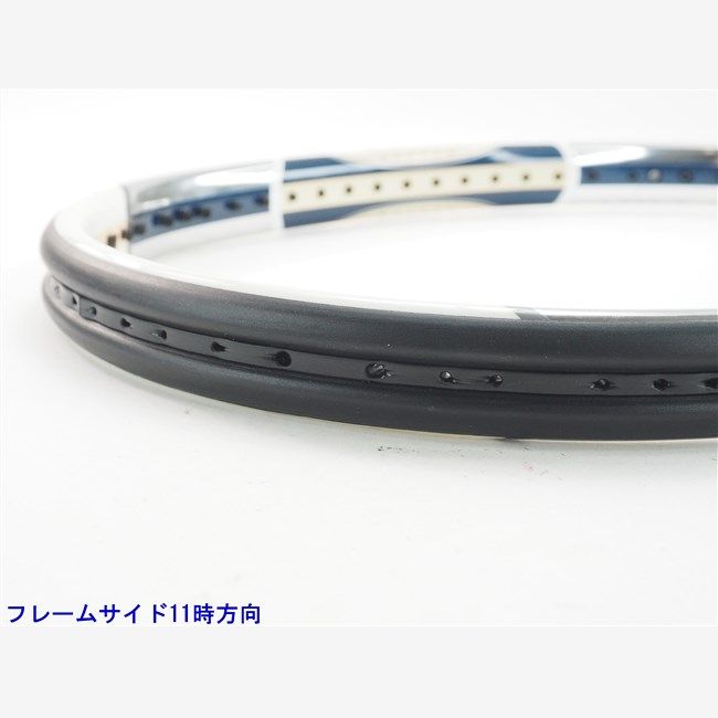 中古 テニスラケット プロケネックス コア1 ナンバー10