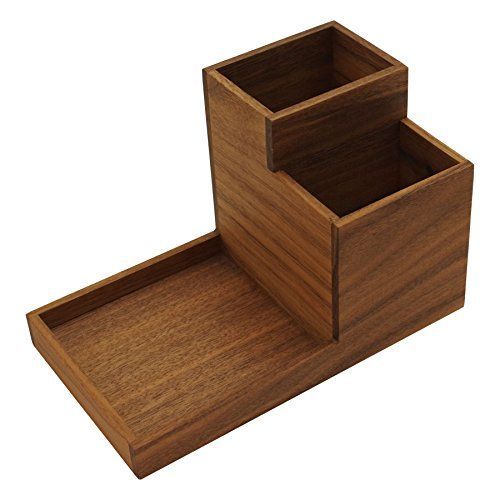 BUTLER バトラー ペンスタンド ウォールナット HX499A