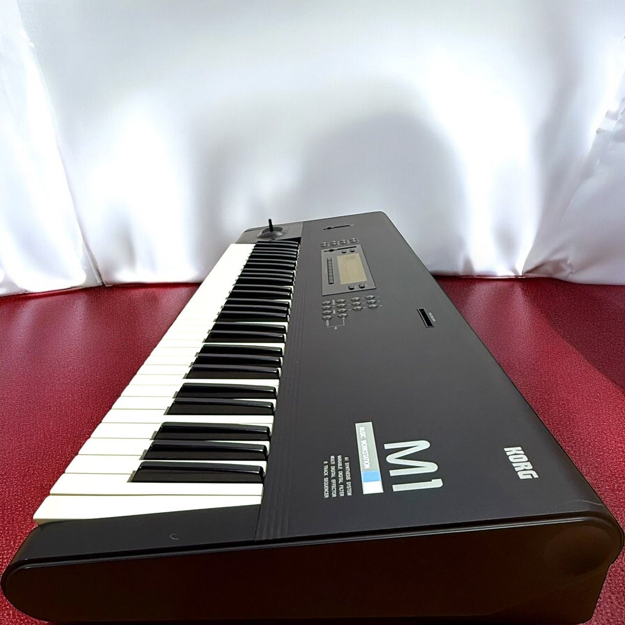 コルグ X3 61鍵盤 シンセサイザー　KORG ミュージックワークステーション KORG X3 Synthesizer Keyboard Music Workstation Digital Japan