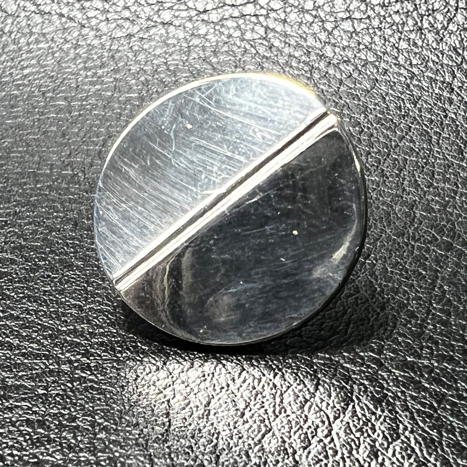 GEORG JENSEN シルバー925 カフリンクス/タイピン カフボタン