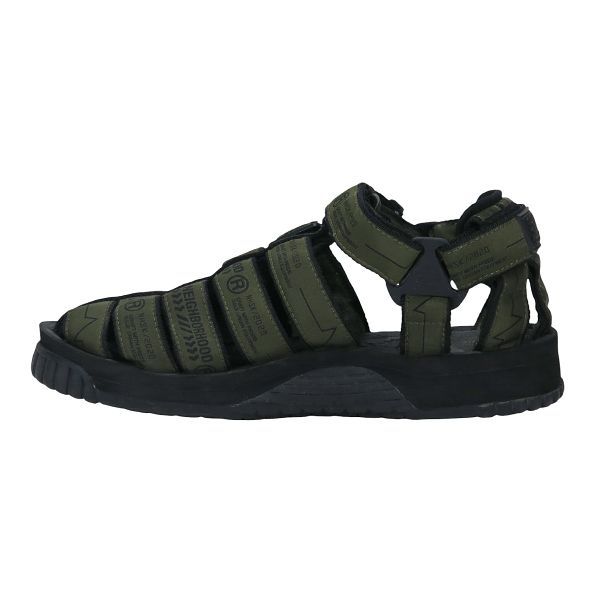 NEIGHBORHOOD ネイバーフッド x SHAKA シャカ 20SS NHSK.HIKER