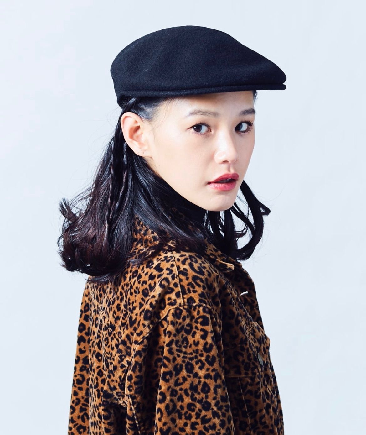 Wool 504