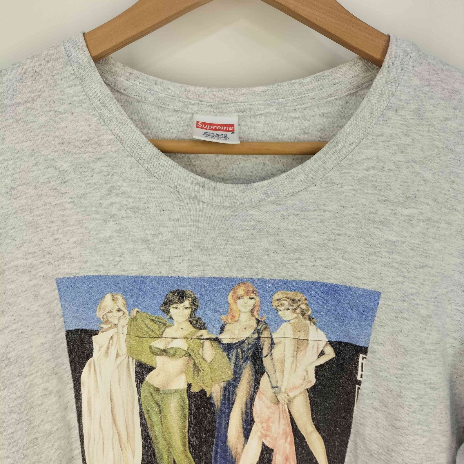 Supreme American Picture Tee アメリカン ピクチャー ティー Supreme - American Picture Tee - UG.SHAFT