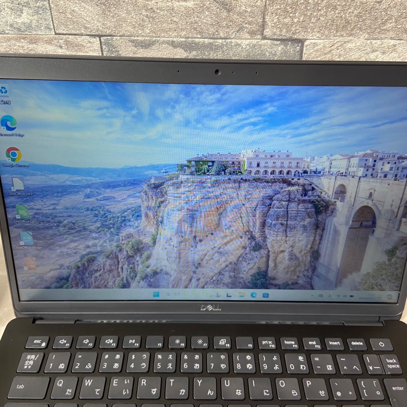 Dell Latitude 13 3301 Windows11 中古ノートパソコン - メルカリ