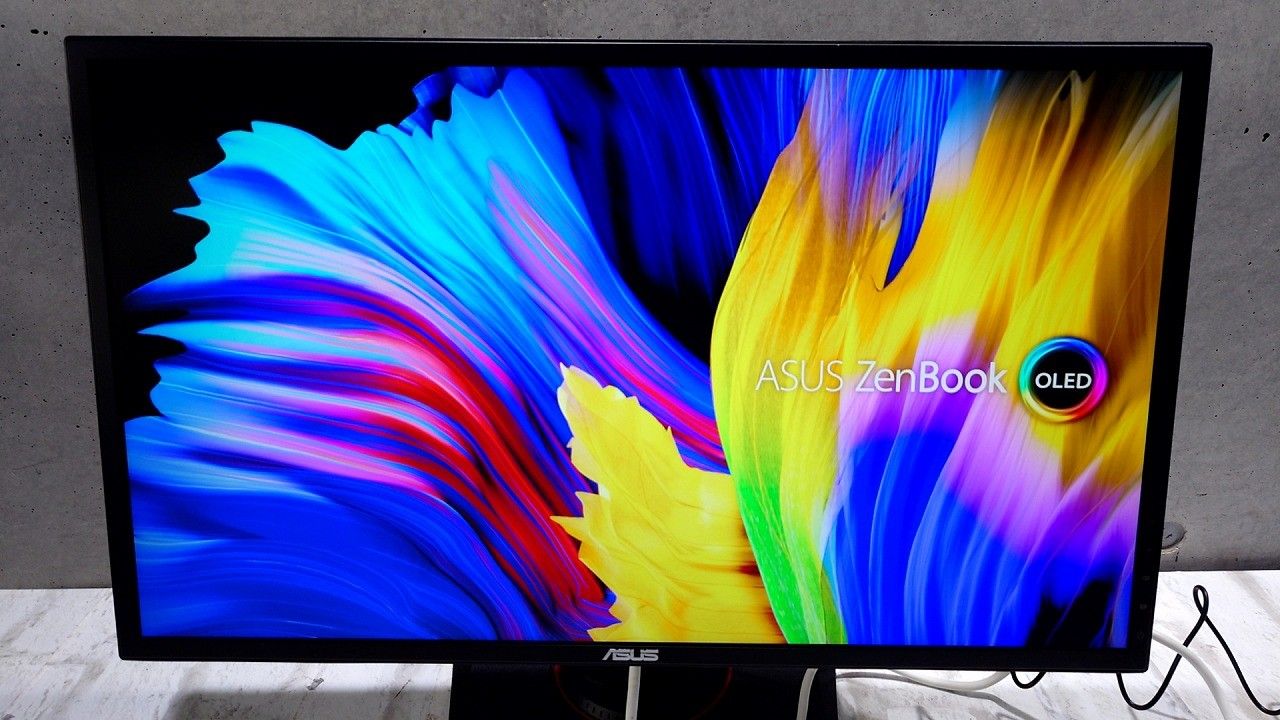 状態良好 ASUS エイスース VG248QG 24インチ G-Sync ゲーミングモニター 