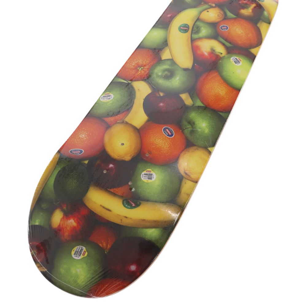 SUPREME (シュプリーム) 19SS Fruit Skateboard フルーツ スケート