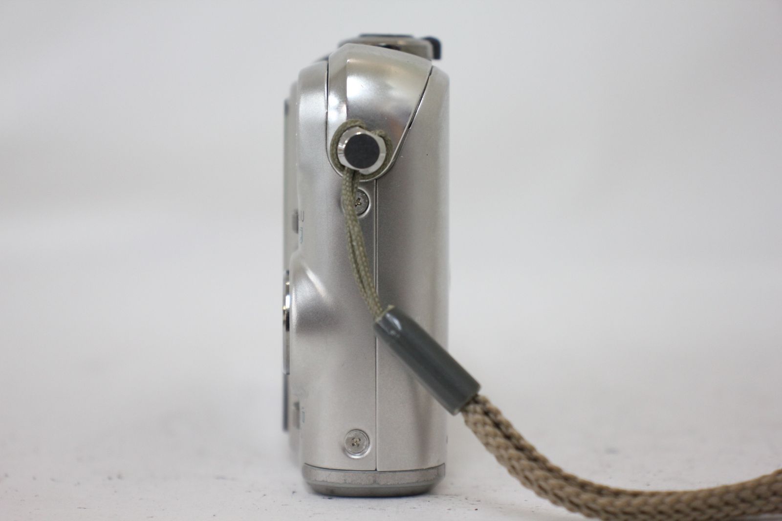 返品保証】 カシオ Casio Exilim EX-Z1000 3x バッテリー付き 