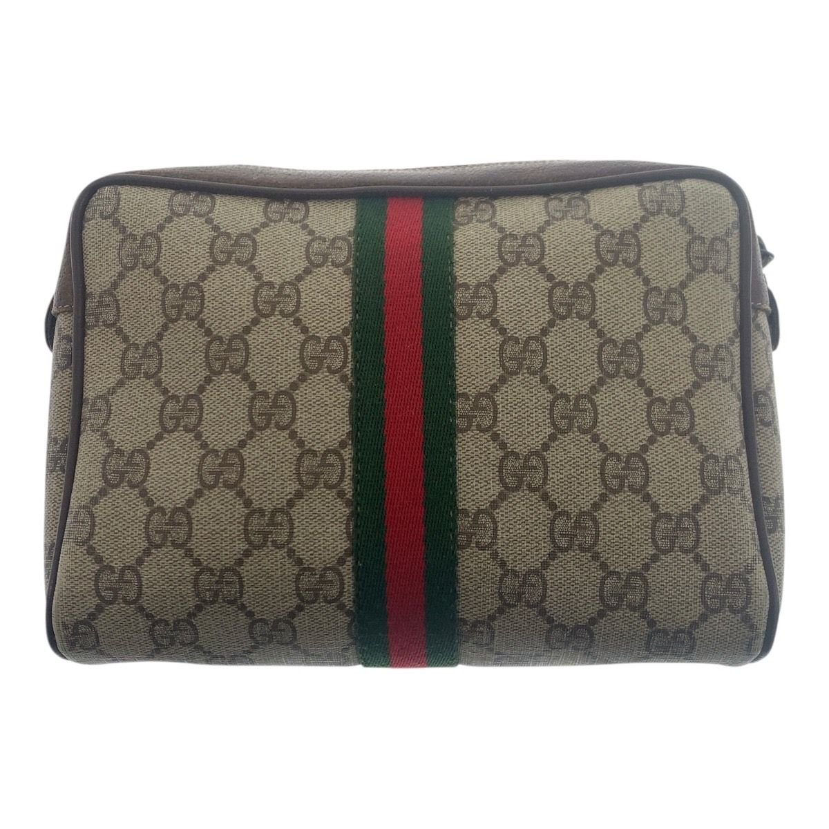 GUCCI グッチ ヴィンテージ シェリーライン オールドグッチ