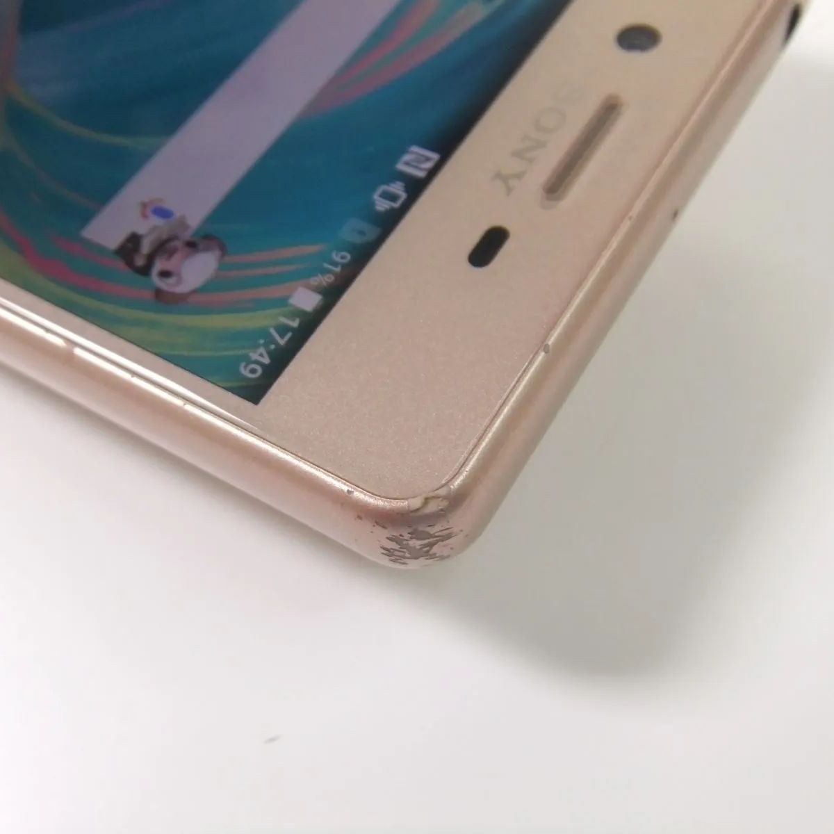 訳あり特価Xperia X performance 5台　SIMロック解除済 訳あり特価Xperia X performance 5台 SIMロック解除済 訳あり特価