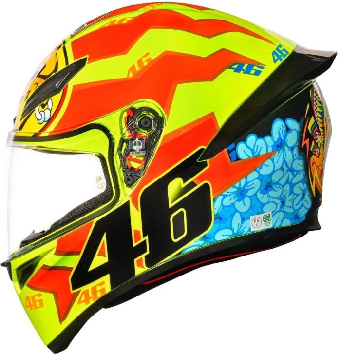 エージーブイ Agv