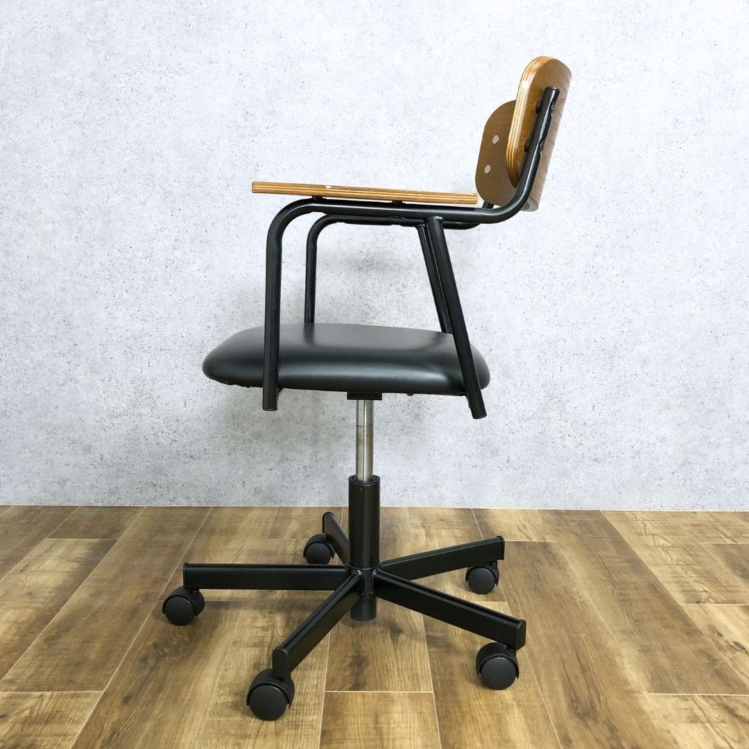 JOURNAL STANDARD FURNITUR TASK CHAIR ジャーナルスタンダードファニチャー タスクチェア M2310-0064  YBランク 東京 - メルカリ