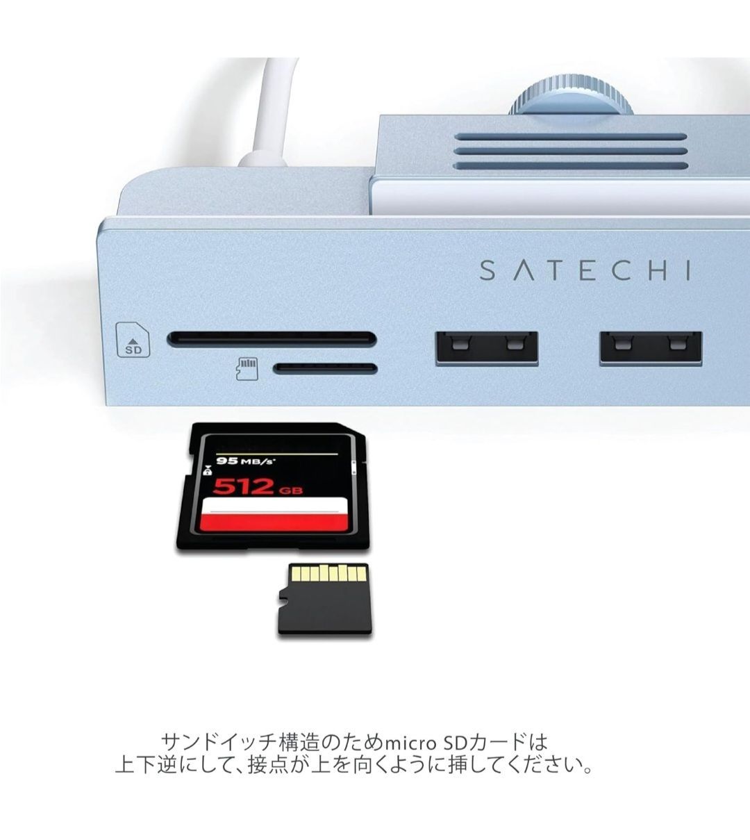 3xUSB-A 3.0