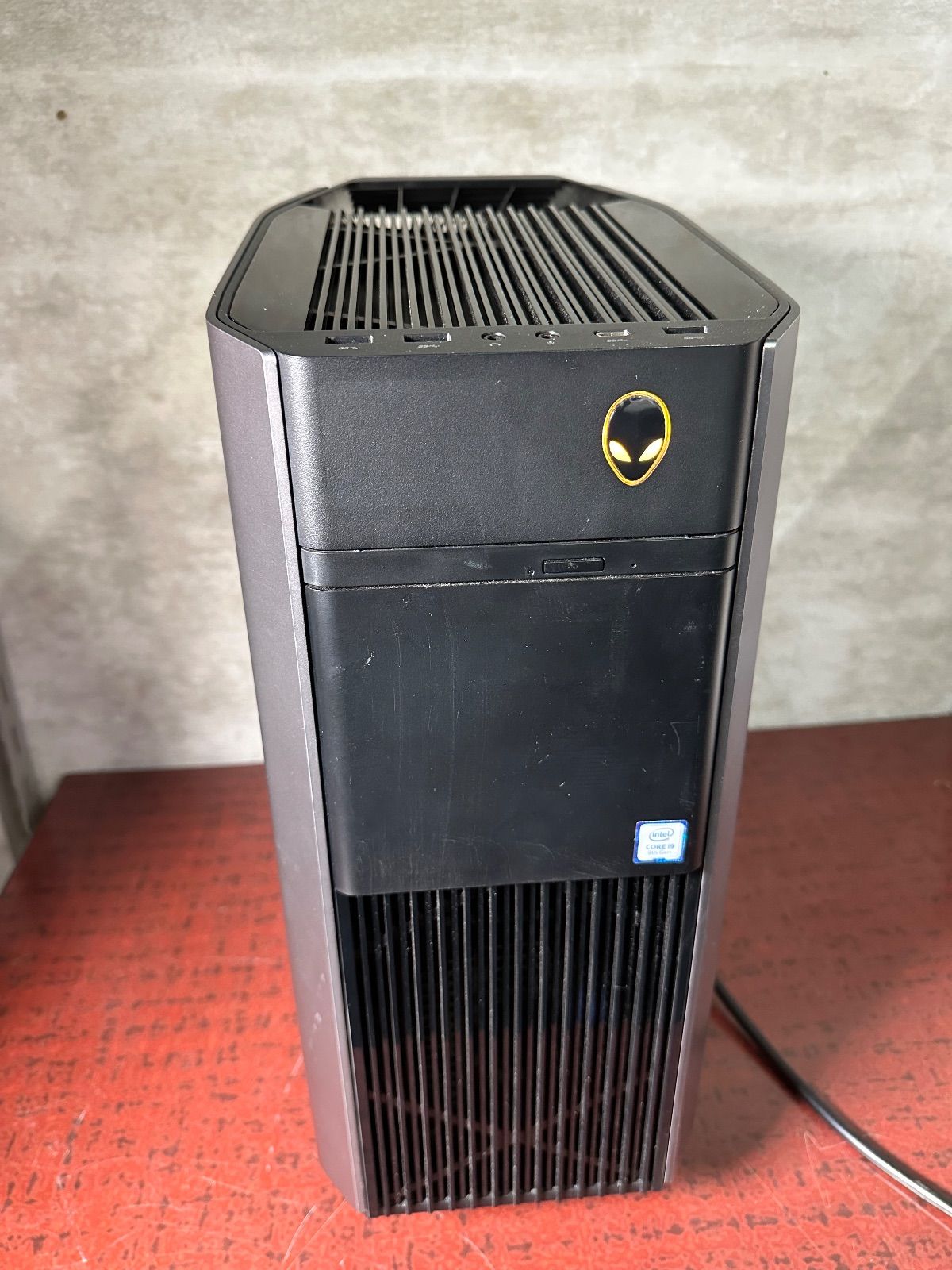 ゲーミングパソコン/RTX2080super/Core i9 9900K/Windows11