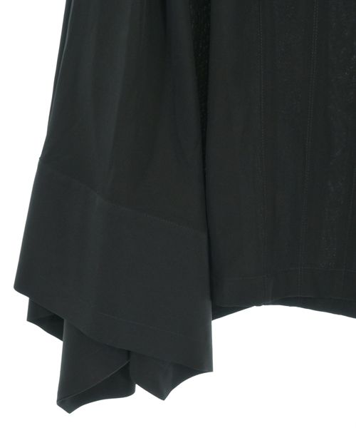 STELLA McCARTNEY ロング・マキシ丈スカート 黒 2318625E0037 STELLA McCARTNEY ロング・マキシ丈スカート レディース 【古着