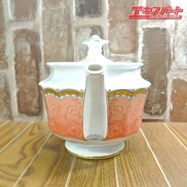 廃盤 ROYAL COPENHAGEN ロイヤルコペンハーゲン フェアリーテイル 