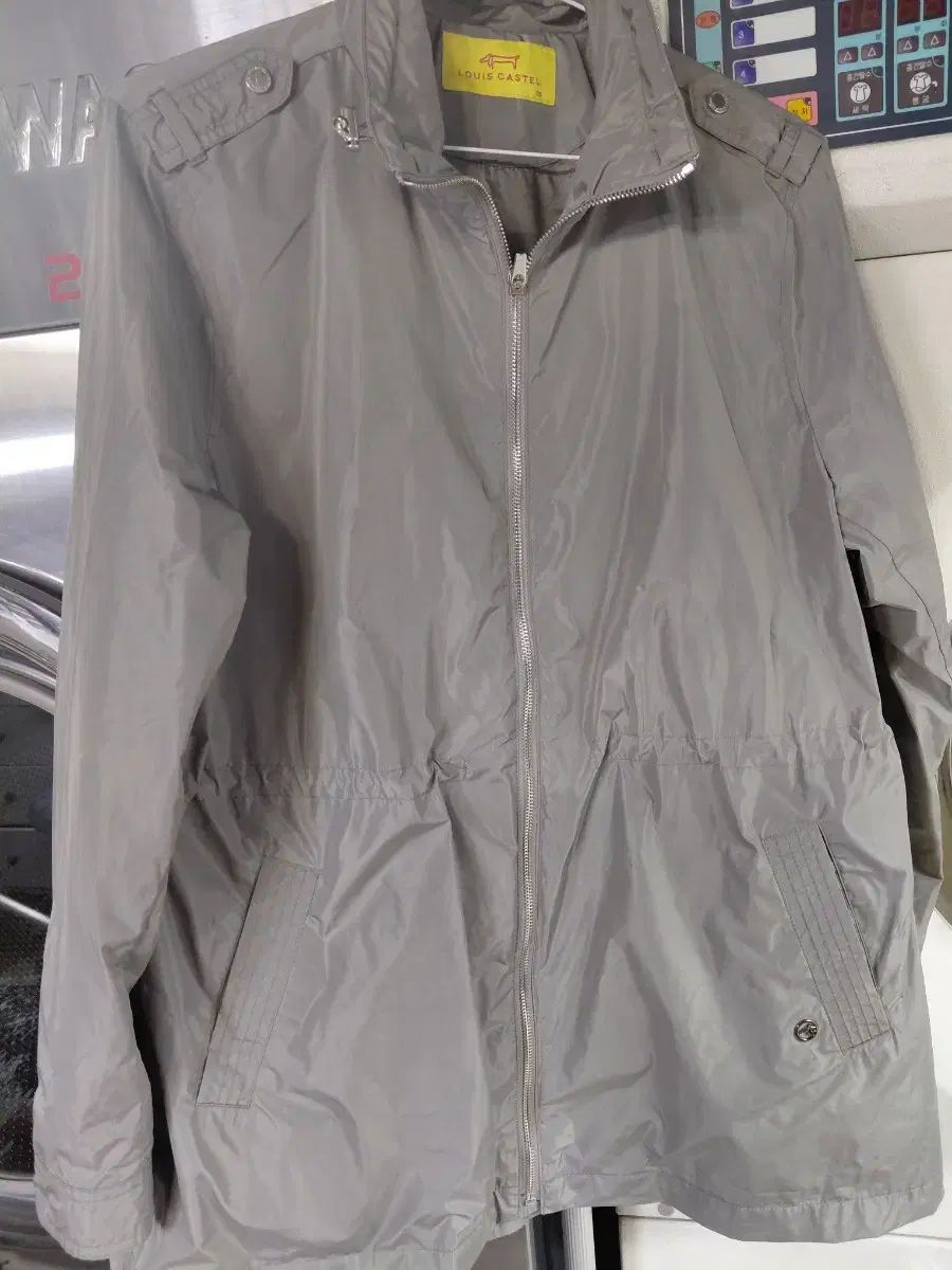 ルイカステル レディース サファリ 100 未着用