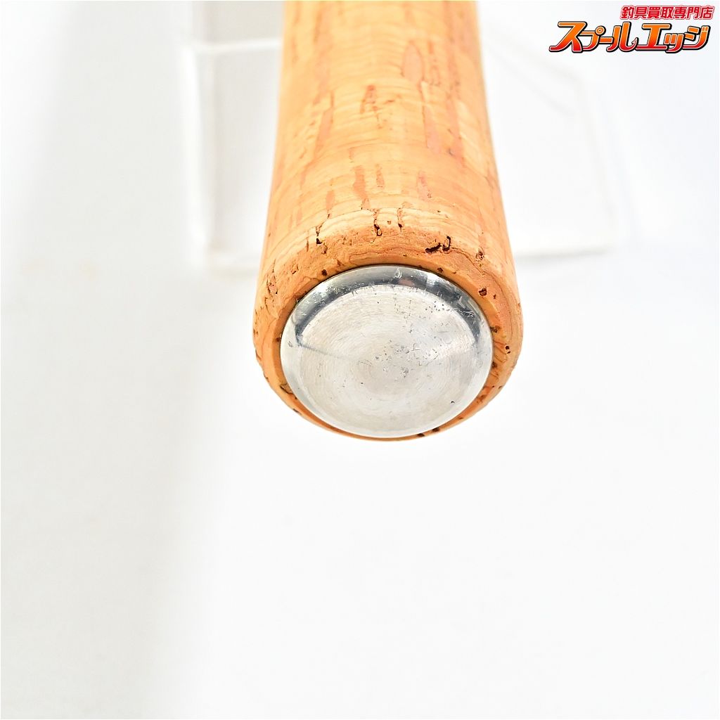 【ブライトリバー】 リバーマスター シルバーポリッシュフィニッシュ  