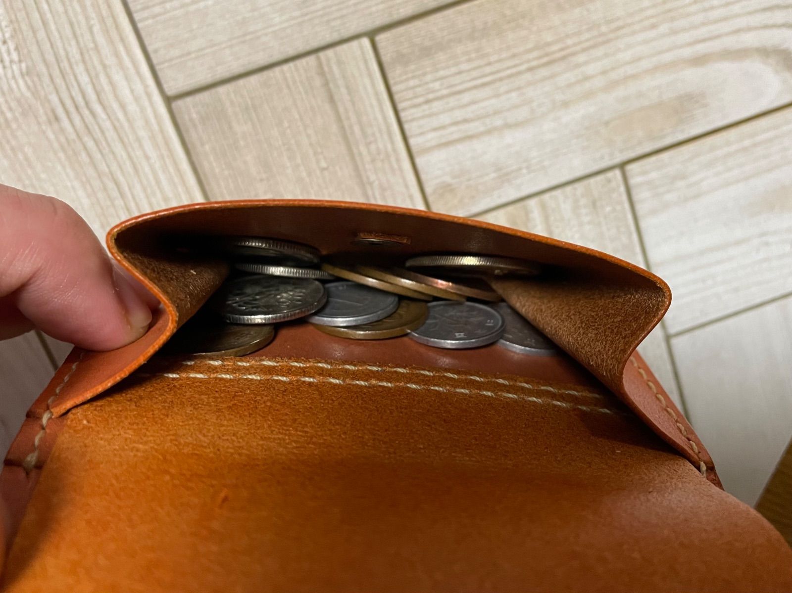 コンパクトwallet vol2