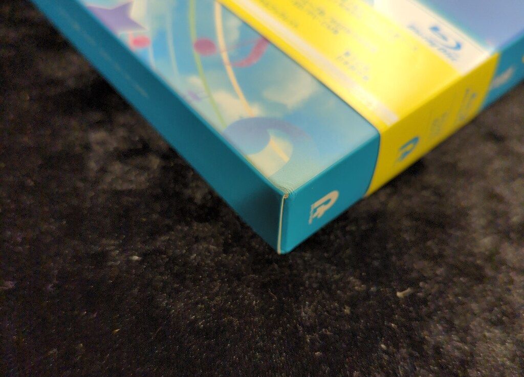 響け!ユーフォニアム2 Blu-ray
