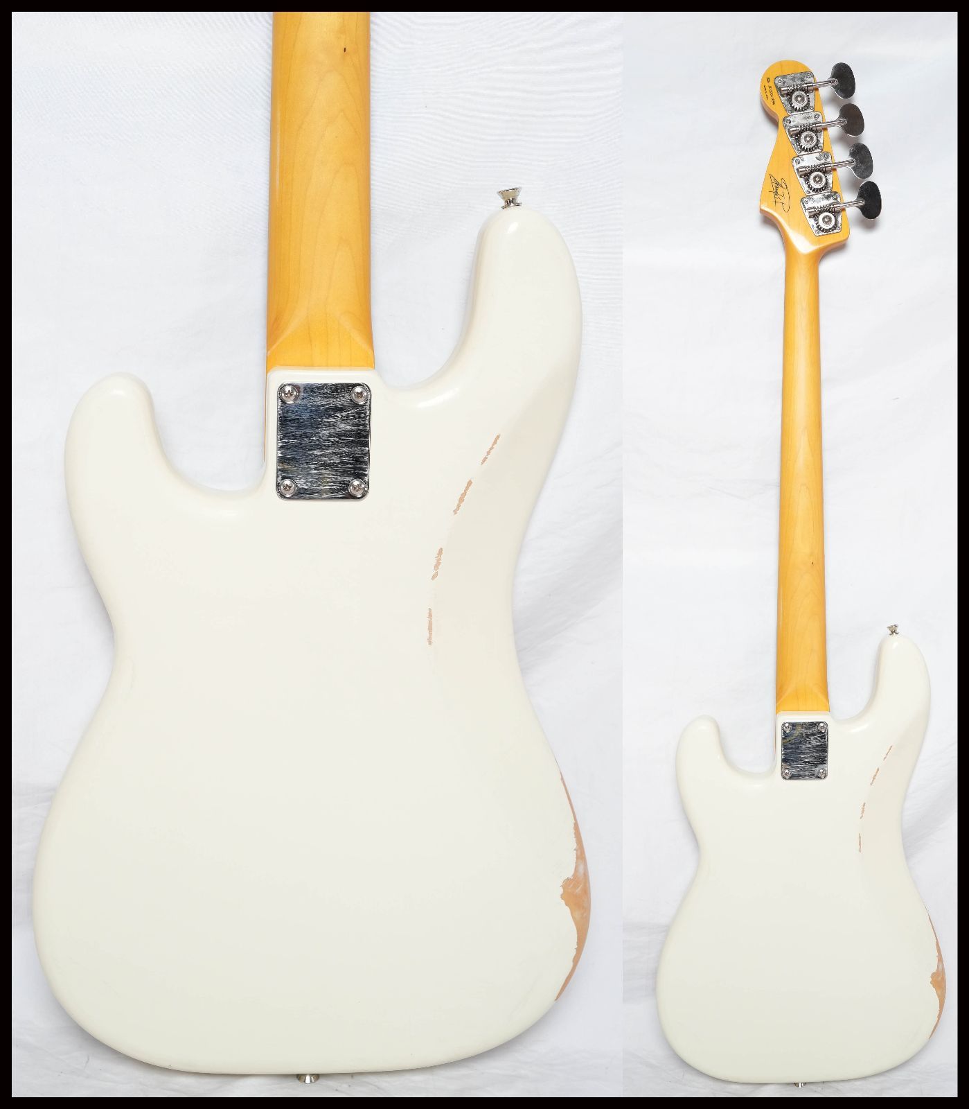 Fender Precision Bass ハマ　オカモト Fender Hama Okamoto Precision Bass 