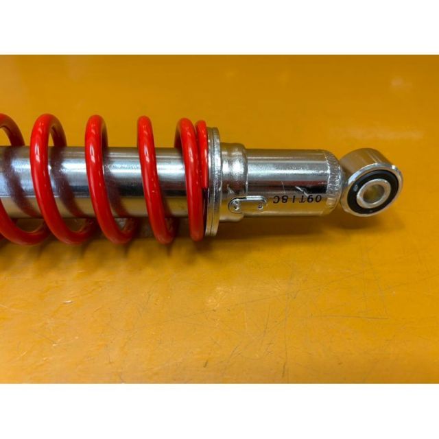 #モンキー125純正リアサス# ホンダ モンキー125 リアサスペンション 左右 純正 中古 バイク