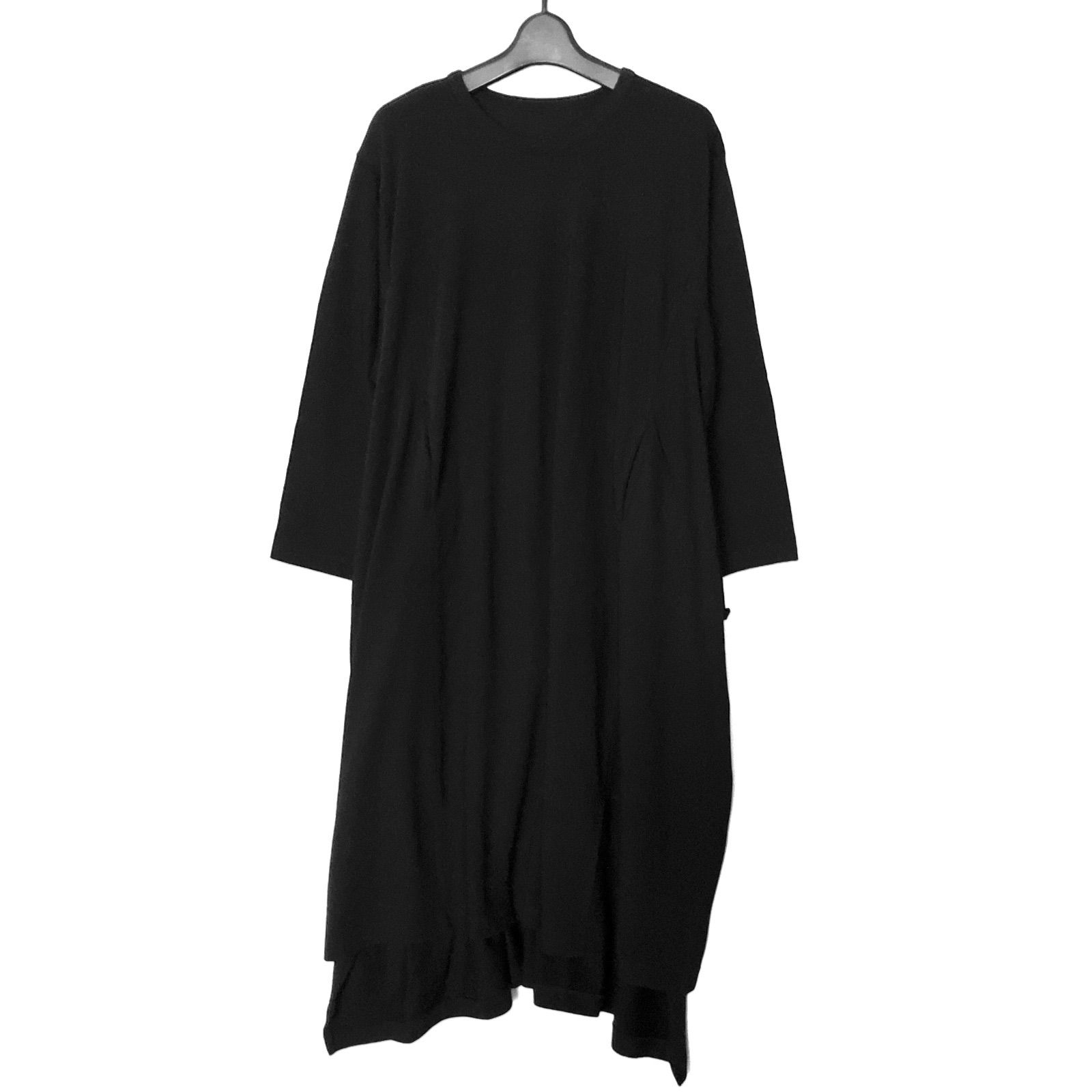 中古品】Yohji Yamamoto ヨウジヤマモト セーター ロング ウール 