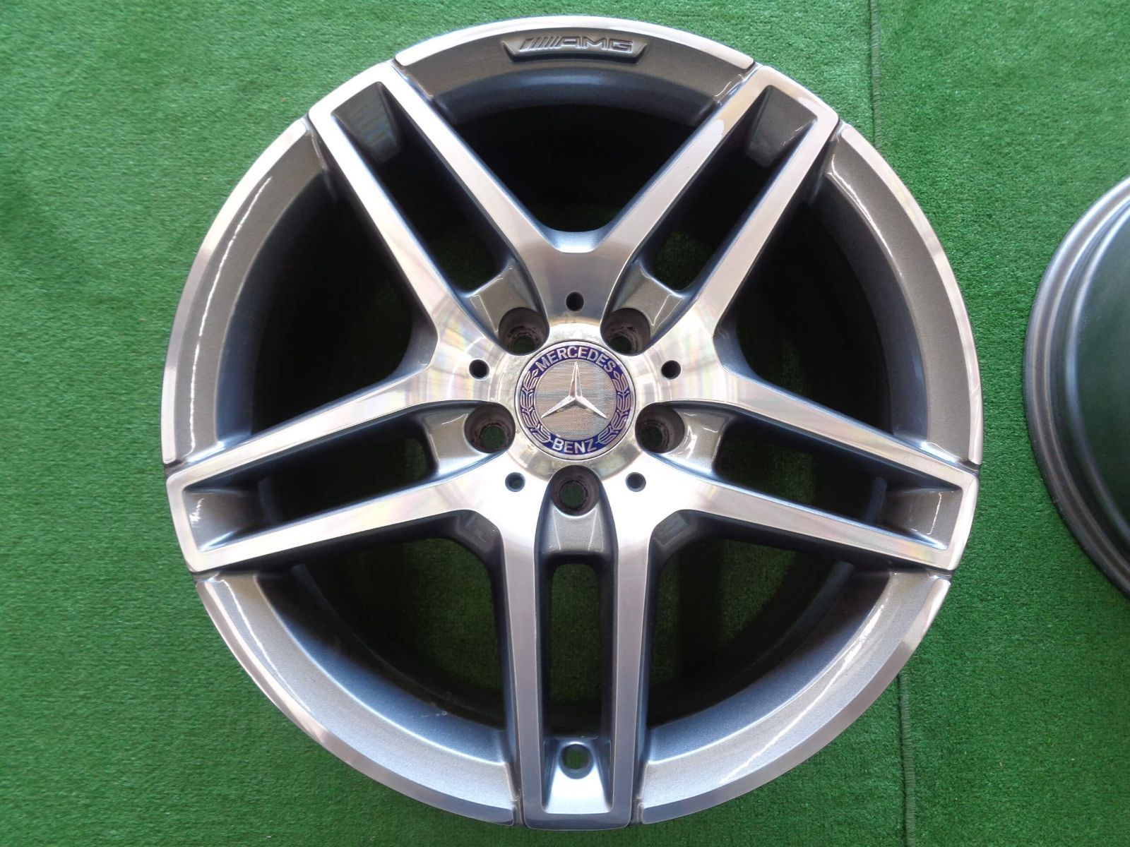 メルセデスベンツ