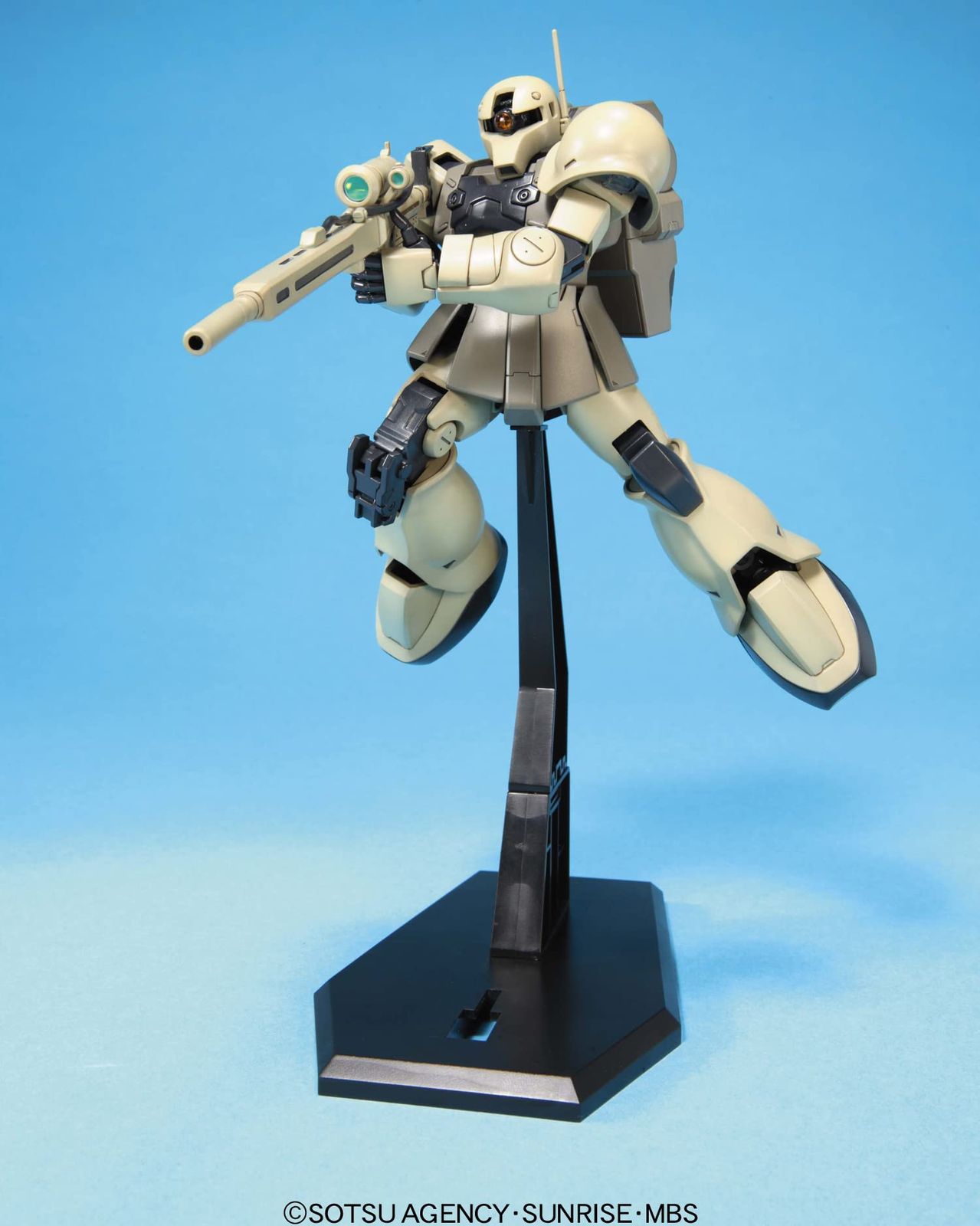 HGUC 機動戦士ガンダム