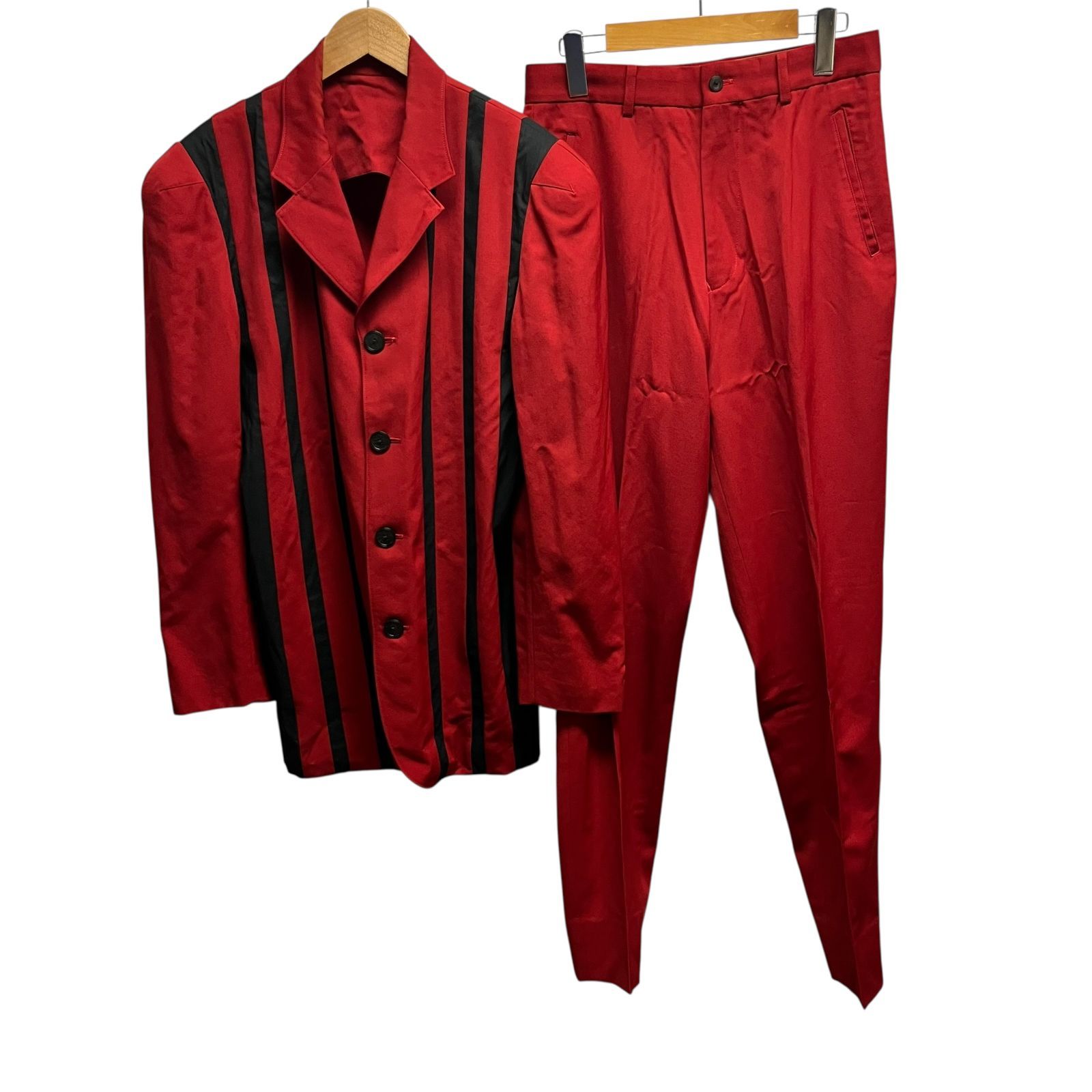 Jean Paul Gaultier ジャンポールゴルティエ　セットアップスーツ Jean Paul Gaultier ジャンポールゴルチエ セットアップ スーツ