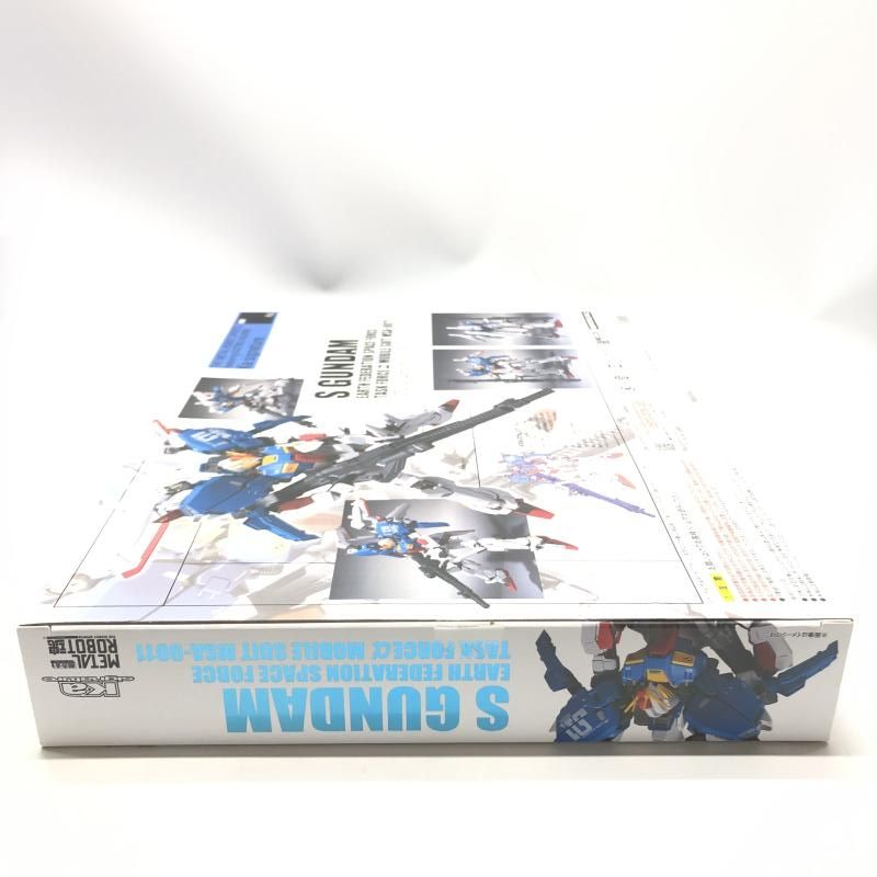 Sｶﾞﾝﾀﾞﾑ