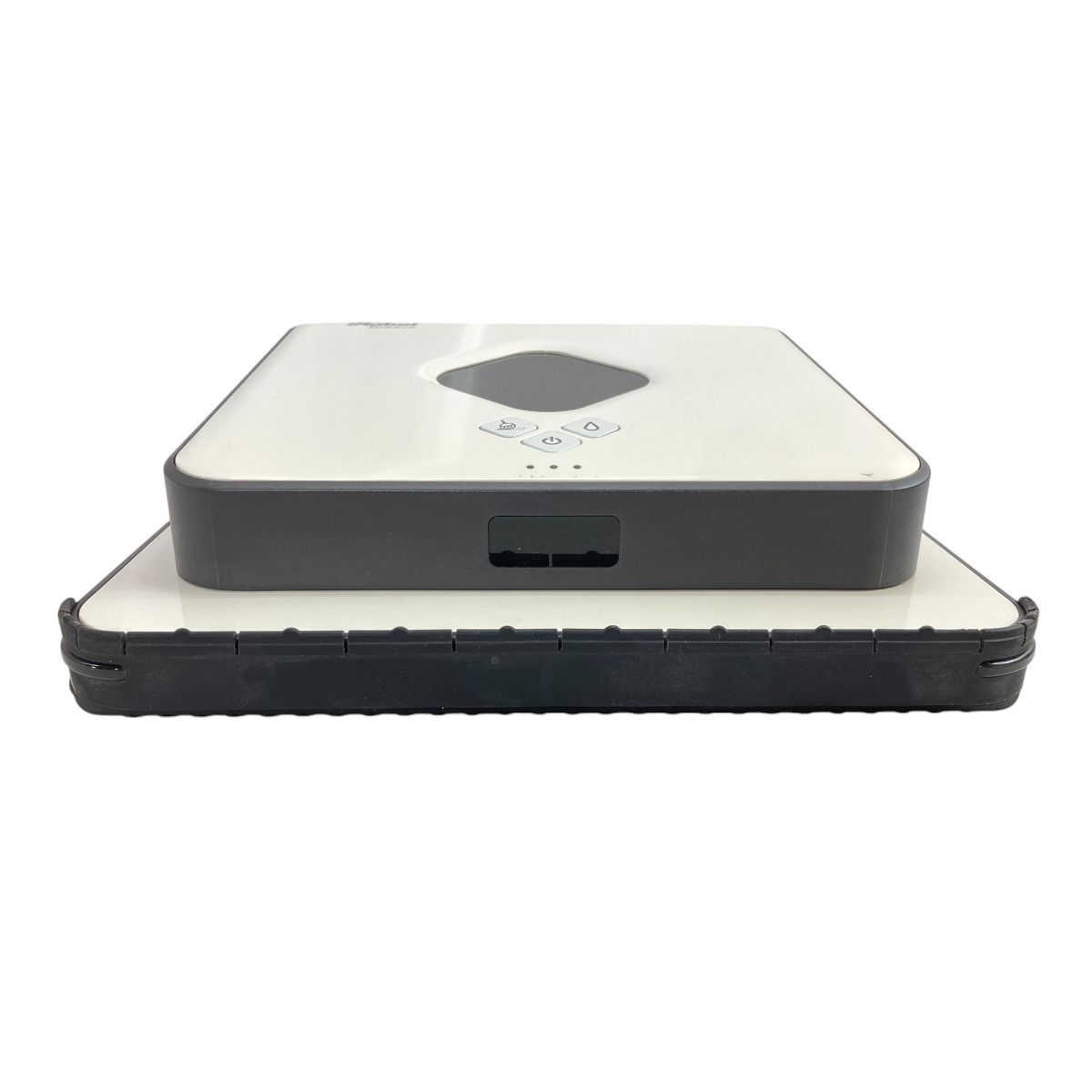 iRobot 床拭きロボット ブラーバ380j 売り切り iRobot BRAAVA 380J