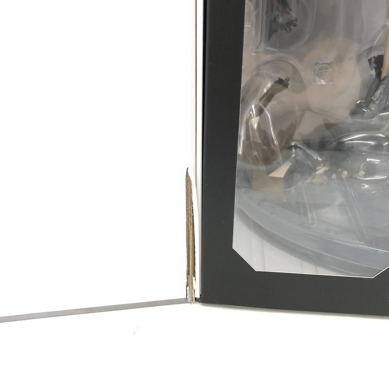 【中古】箱傷み・匂い移り有)APEX ラップランド 昇進2 プレミアムVer. 1/7 /アークナイツ[6][240006551289] 中古】箱傷み・匂い移り有)APEX ラップランド 昇進2 プレミアム