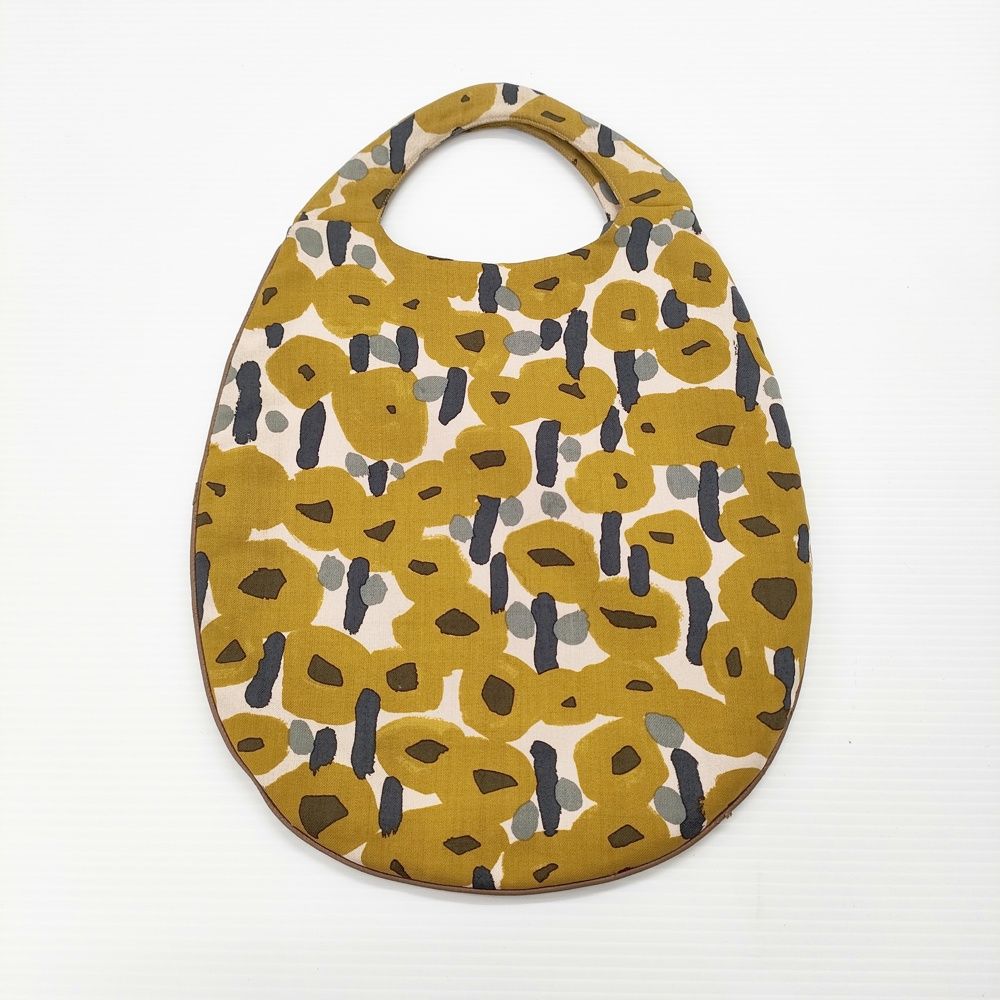 mina perhonen sonata エッグバッグ eggbag oa9944 トートバッグ