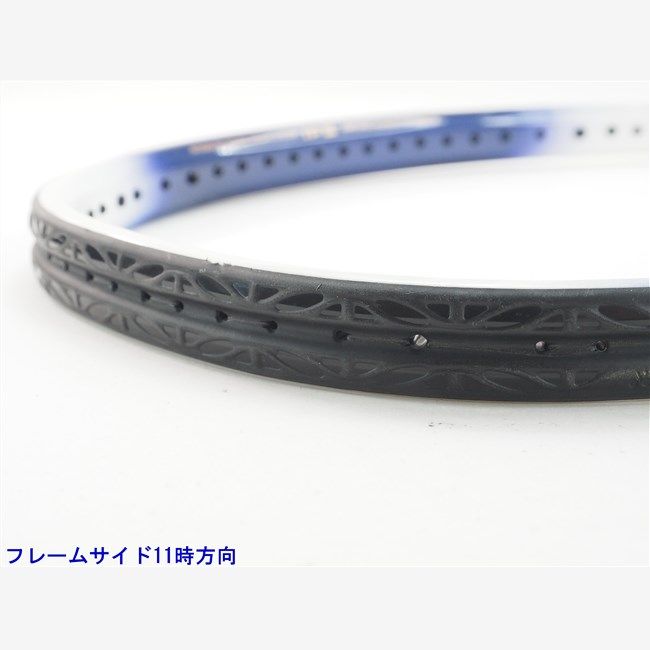 中古 テニスラケット ヨネックス RD-22 (SL2) YONEX RD-22 (c24070126c