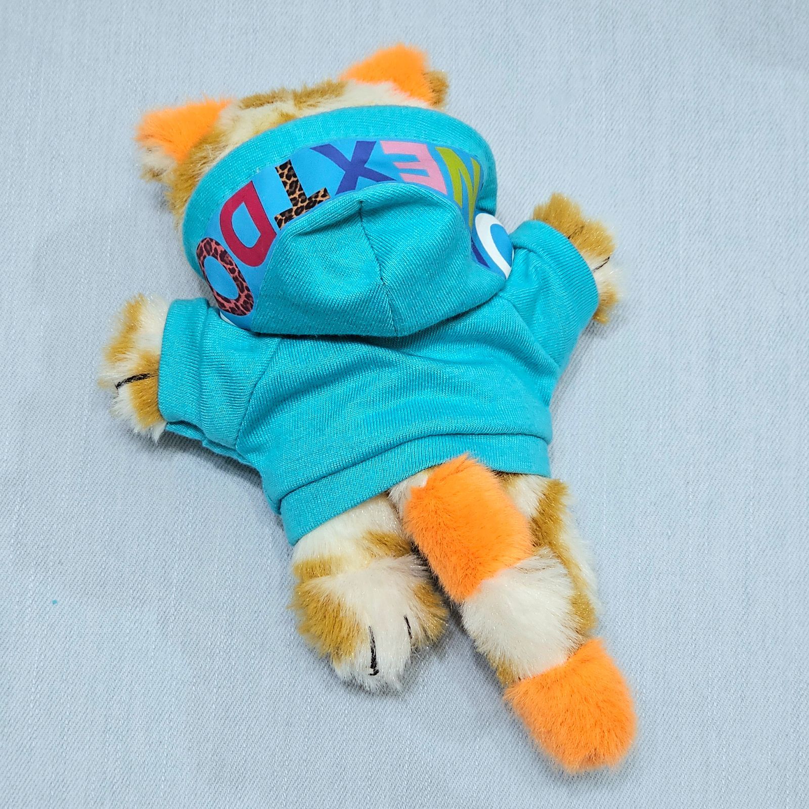 プネクド ぬい服 ボネクド オーダーページ ボンネット BOYNEXTDOOR